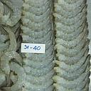 31/40 PDTO Shrimp with Tail 1.80kg | 31/40 1.80kg 虾仁 (带尾巴) 1.8kg