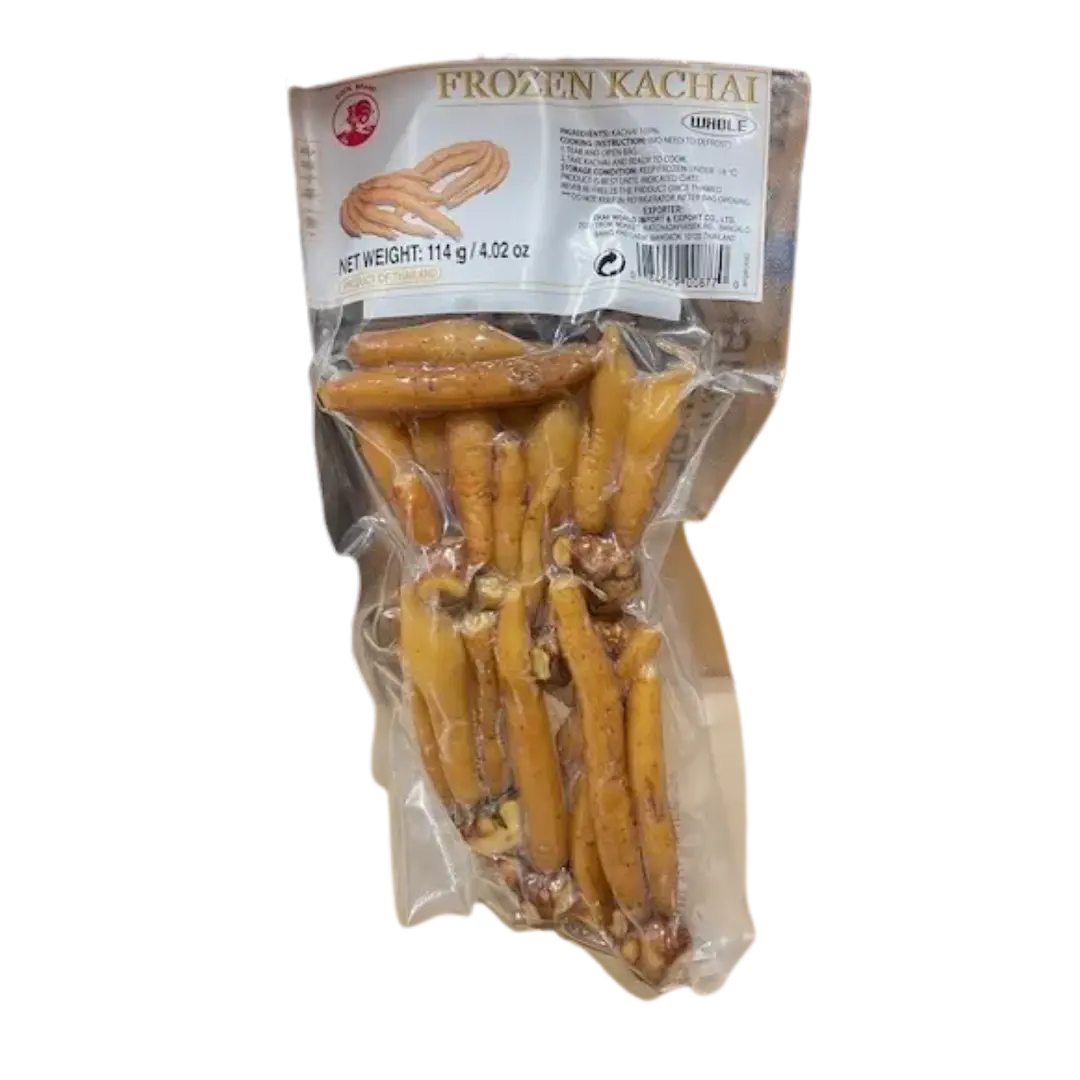 COCK Frozen Kachai Whole 114g | COCK 冷冻 卡察 整颗 114g
