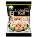 FIGO Lobster Flavoured Ball 500g | FIGO 龙虾风味丸 500g