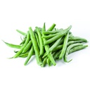 Frozen Green Beans Fine 2.5kg | 冰冻 长豆角 2.5kg