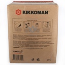 Kikkoman Soy Sauce 20L | 万字牌 酱油 20L / 箱