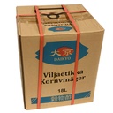 KMI Sushi Vinegar (Viljaetikka) (BLUE BOX)18L /18.9kg | KMI禾味 寿司醋 18L /18.9kg