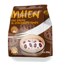 MAIEN Frozen Panda Chocolate Buns 300g | 麦恩 熊猫奶巧克力包 300g