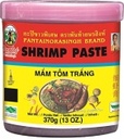 PANTAI Shrimp Paste KAPI 370g | PANTAI  虾酱/虾膏 370g