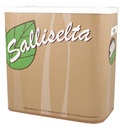 Salliselta Black Pepper Coarse 3kg | Salliselta 黑胡椒碎 3kg