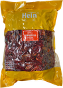 Whole Dried Red Chili 1kg | 中国 禾茵干辣椒 1kg