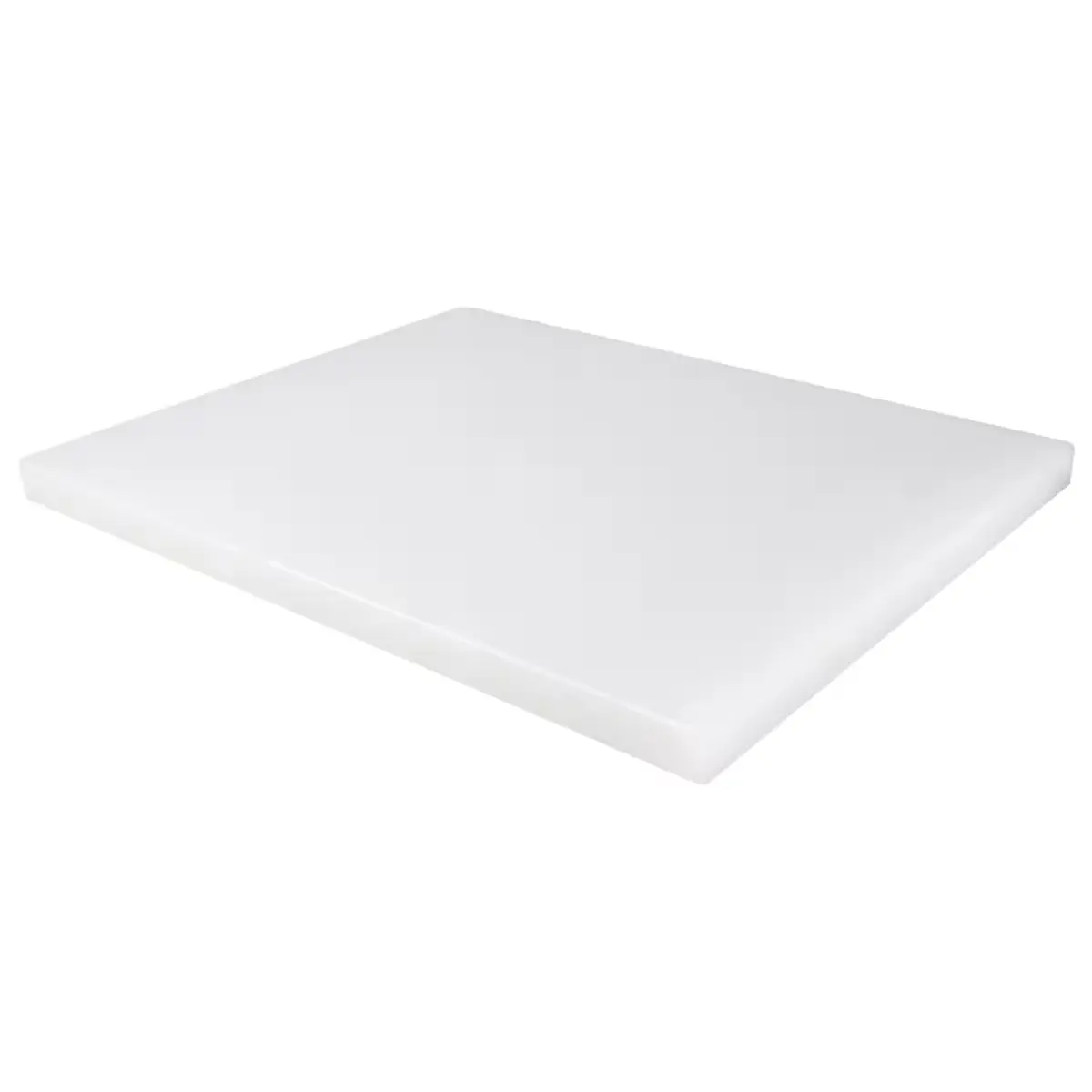 Rectangle Chopping Board White 60*40*3cm | 砧板 白