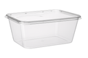 Take Away Box 1000ml(250sets) | 中餐外卖盒 1000ml (250sets) / 箱