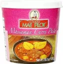 Mae Ploy Massaman Curry Paste 1kg | Mae Ploy 马沙文咖喱酱 1kg