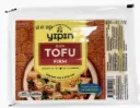 Yi Pin fresh Firm Tofu 400g |Yi Pin 新鲜硬豆腐 400g