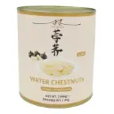 Twin Dragon Water Chestnut Slices 2950g | Twin Dragon 清水马蹄片 2950g