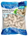 PLANETS PRIDE Vannamei Shrimp PD 13/15 750g | PP 证书 白虾虾仁 13/15 750g