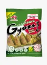 Ajinomoto Dumplings Vegetables Green Pastry 600g | AJI 素日本煎饺 绿皮 600g